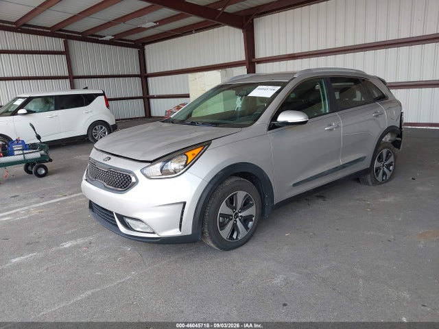 Aukcja sprzedaży 2018 Kia Niro Ex, vin: KNDCC3LC7J5122631, numer aukcji: 46045718
