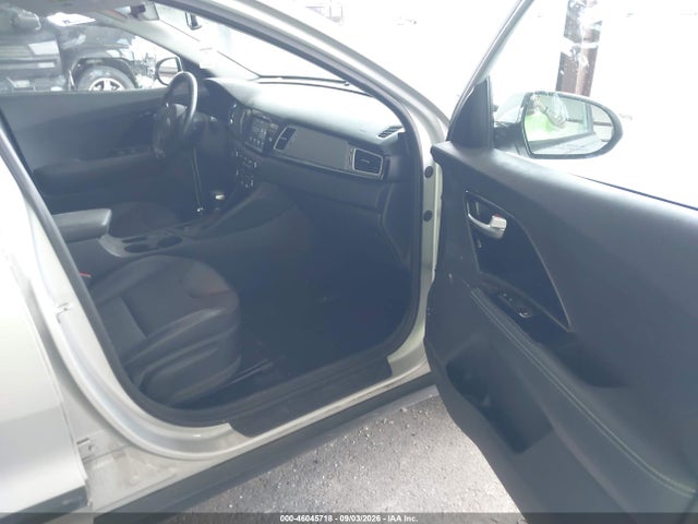 Aukcja sprzedaży 2018 Kia Niro Ex, vin: KNDCC3LC7J5122631, numer aukcji: 46045718