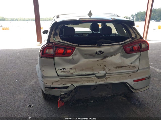 Aukcja sprzedaży 2018 Kia Niro Ex, vin: KNDCC3LC7J5122631, numer aukcji: 46045718