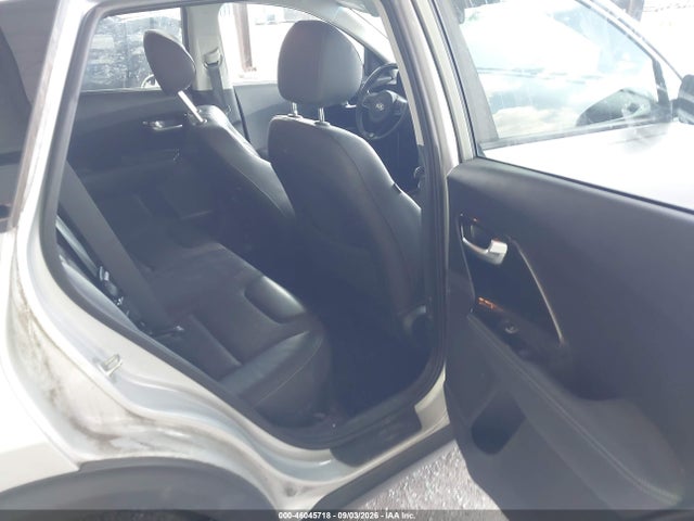 Aukcja sprzedaży 2018 Kia Niro Ex, vin: KNDCC3LC7J5122631, numer aukcji: 46045718