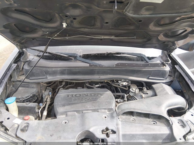Продаж на аукціоні авто 2014 Honda Pilot Lx, vin: 5FNYF3H28EB023057, номер лоту: 46045719