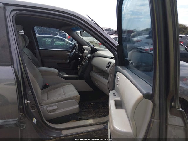 Продаж на аукціоні авто 2014 Honda Pilot Lx, vin: 5FNYF3H28EB023057, номер лоту: 46045719