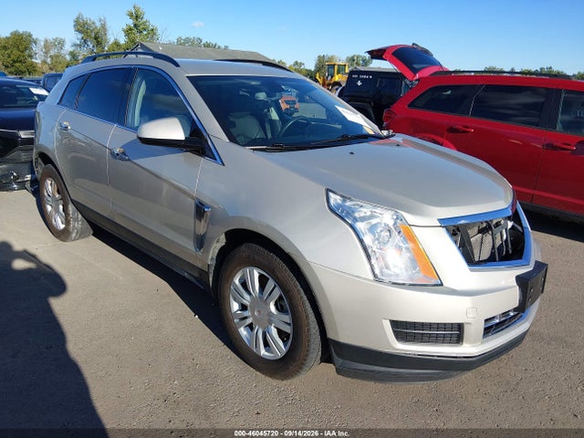 Aukcja sprzedaży 2013 Cadillac Srx Standard, vin: 3GYFNAE36DS573806, numer aukcji: 46045720