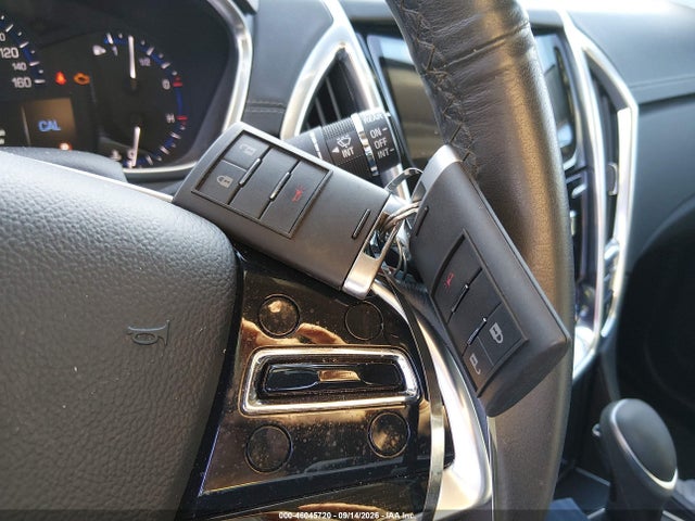 46045720 :رقم المزاد ، 3GYFNAE36DS573806 vin ، 2013 Cadillac Srx Standard مزاد بيع