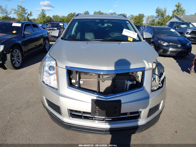 46045720 :رقم المزاد ، 3GYFNAE36DS573806 vin ، 2013 Cadillac Srx Standard مزاد بيع