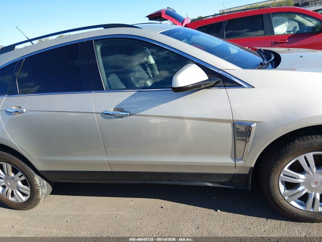 46045720 :رقم المزاد ، 3GYFNAE36DS573806 vin ، 2013 Cadillac Srx Standard مزاد بيع