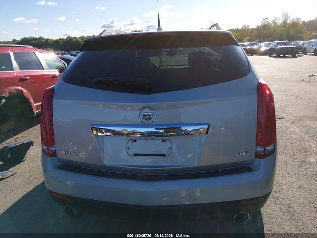 46045720 :رقم المزاد ، 3GYFNAE36DS573806 vin ، 2013 Cadillac Srx Standard مزاد بيع
