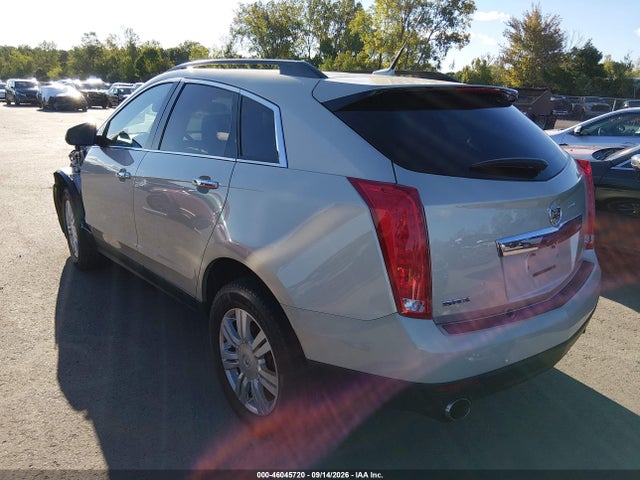 46045720 :رقم المزاد ، 3GYFNAE36DS573806 vin ، 2013 Cadillac Srx Standard مزاد بيع