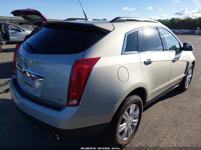 46045720 :رقم المزاد ، 3GYFNAE36DS573806 vin ، 2013 Cadillac Srx Standard مزاد بيع