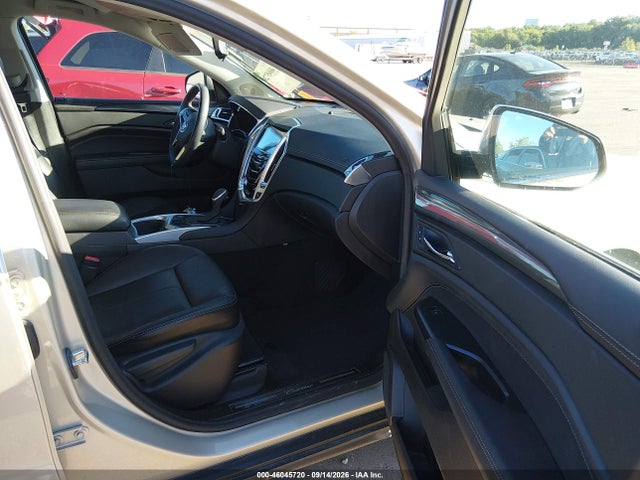 46045720 :رقم المزاد ، 3GYFNAE36DS573806 vin ، 2013 Cadillac Srx Standard مزاد بيع