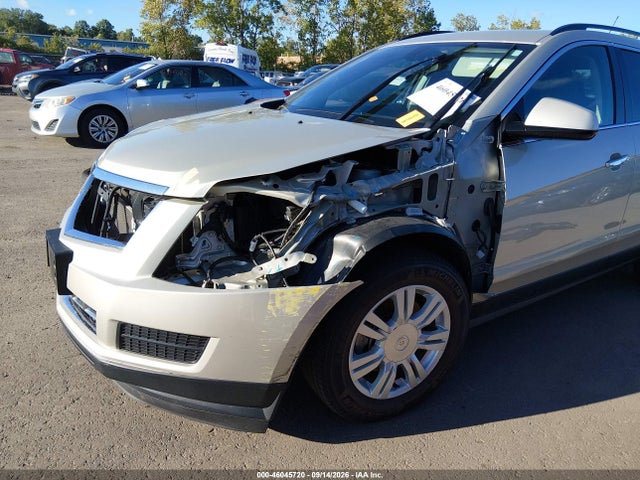 46045720 :رقم المزاد ، 3GYFNAE36DS573806 vin ، 2013 Cadillac Srx Standard مزاد بيع