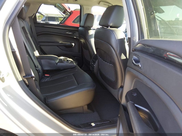 46045720 :رقم المزاد ، 3GYFNAE36DS573806 vin ، 2013 Cadillac Srx Standard مزاد بيع
