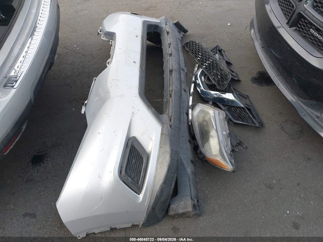 Nissan ROGUE SV 2015 KNMAT2MTXFP543478 Image 12