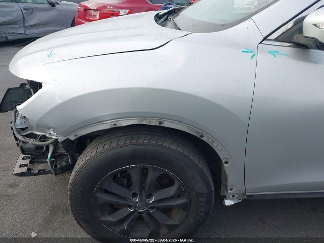 Nissan ROGUE SV 2015 KNMAT2MTXFP543478 Image 13