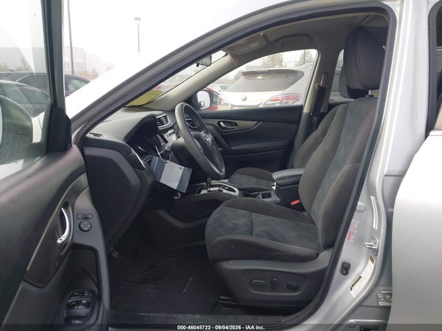 Nissan ROGUE SV 2015 KNMAT2MTXFP543478 Image 5