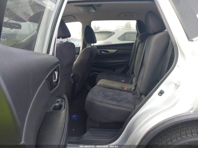 Nissan ROGUE SV 2015 KNMAT2MTXFP543478 Image 8