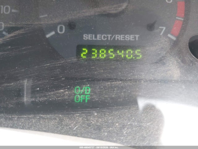 Продажа на аукционе авто 2003 Ford Mustang, vin: 1FAFP40453F434809, номер лота: 46045727