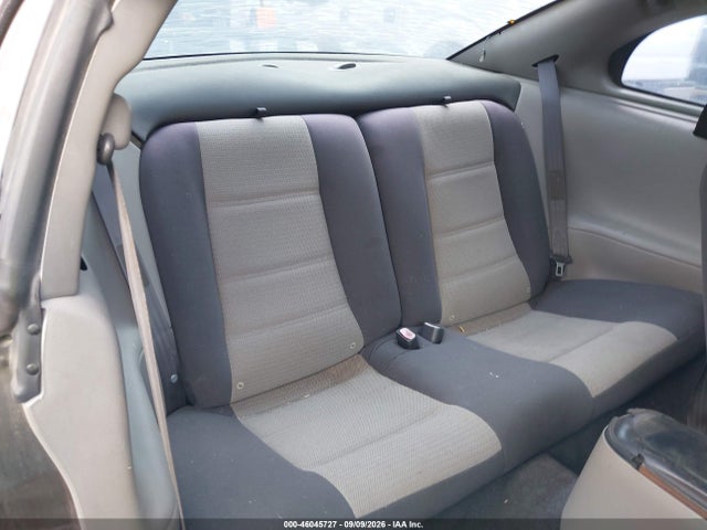 Продажа на аукционе авто 2003 Ford Mustang, vin: 1FAFP40453F434809, номер лота: 46045727