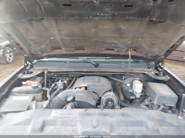 Продаж на аукціоні авто 2008 Chevrolet Silverado 1500 Lt1, vin: 1GCEC19JX8Z154267, номер лоту: 46045730