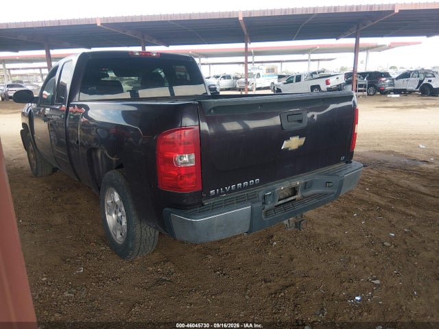 Продаж на аукціоні авто 2008 Chevrolet Silverado 1500 Lt1, vin: 1GCEC19JX8Z154267, номер лоту: 46045730