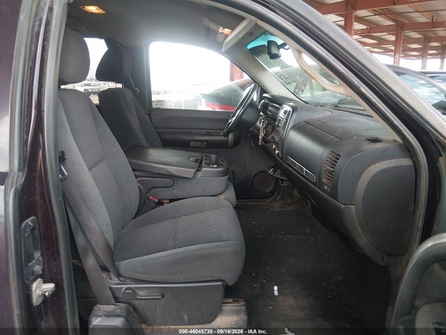 Продаж на аукціоні авто 2008 Chevrolet Silverado 1500 Lt1, vin: 1GCEC19JX8Z154267, номер лоту: 46045730