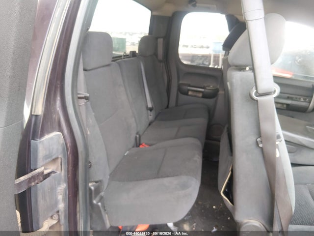 Продаж на аукціоні авто 2008 Chevrolet Silverado 1500 Lt1, vin: 1GCEC19JX8Z154267, номер лоту: 46045730