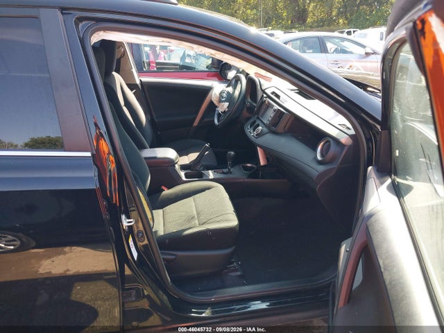 2018 Toyota Rav4 Le მანქანა იყიდება აუქციონზე, vin: 2T3BFREV3JW762770, აუქციონის ნომერი: 46045732