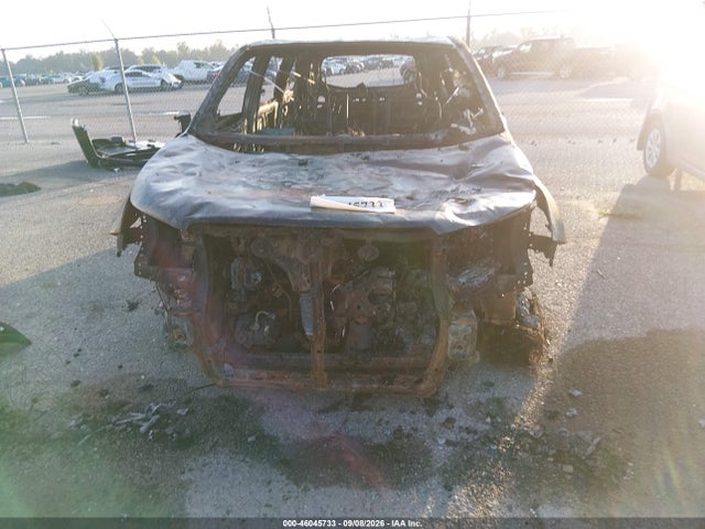 46045733 :رقم المزاد ، 5TDZARFH6HS032689 vin ، 2017 Toyota Highlander Le مزاد بيع