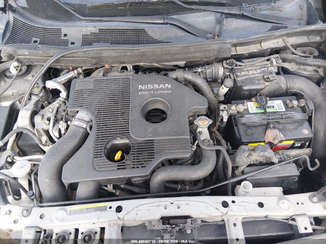 Продажа на аукционе авто 2011 Nissan Juke Sv, vin: JN8AF5MV0BT015495, номер лота: 46045734