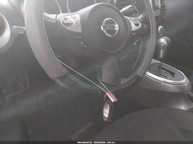 Продажа на аукционе авто 2011 Nissan Juke Sv, vin: JN8AF5MV0BT015495, номер лота: 46045734