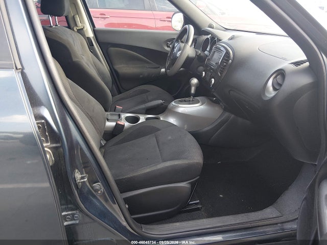 Продажа на аукционе авто 2011 Nissan Juke Sv, vin: JN8AF5MV0BT015495, номер лота: 46045734