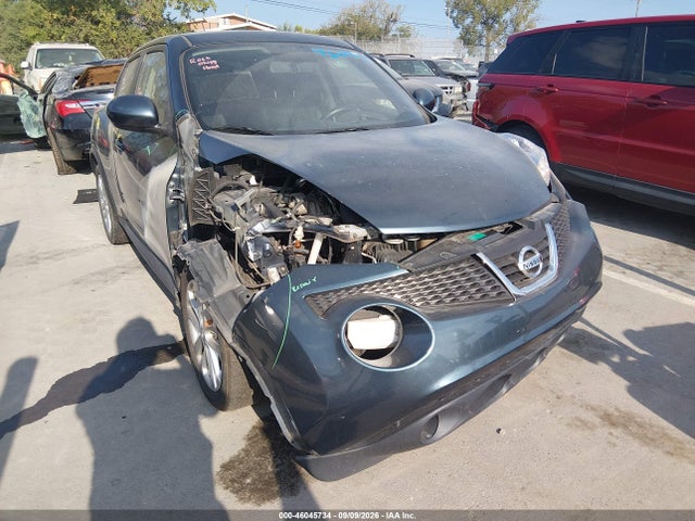 Продажа на аукционе авто 2011 Nissan Juke Sv, vin: JN8AF5MV0BT015495, номер лота: 46045734