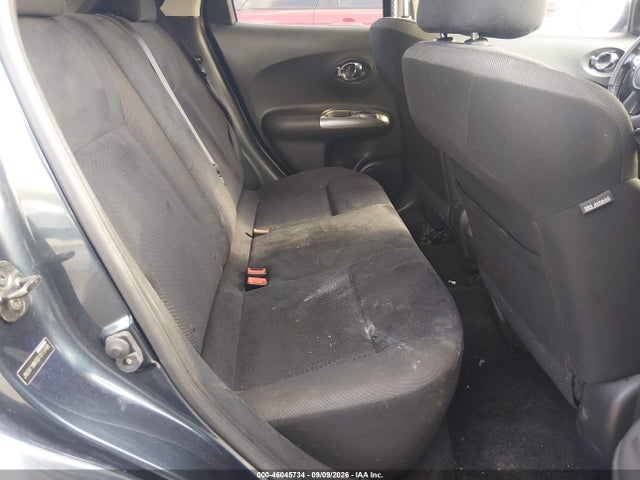 Продажа на аукционе авто 2011 Nissan Juke Sv, vin: JN8AF5MV0BT015495, номер лота: 46045734