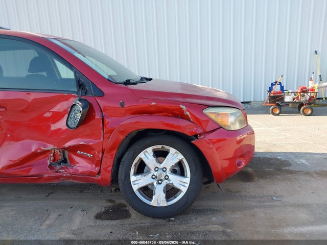 Продажа на аукционе авто 2007 Toyota Rav4 Sport V6, vin: JTMZK32V975006727, номер лота: 46045738