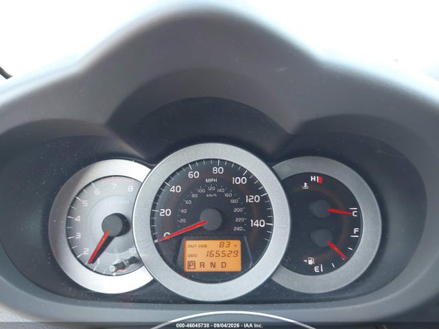 Продажа на аукционе авто 2007 Toyota Rav4 Sport V6, vin: JTMZK32V975006727, номер лота: 46045738