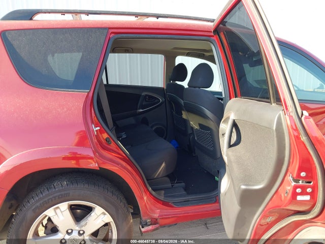 Продажа на аукционе авто 2007 Toyota Rav4 Sport V6, vin: JTMZK32V975006727, номер лота: 46045738