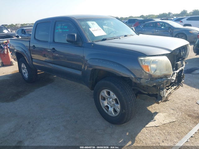 46045739 :رقم المزاد ، 3TMJU4GN3AM098179 vin ، 2010 Toyota Tacoma Prerunner V6 مزاد بيع