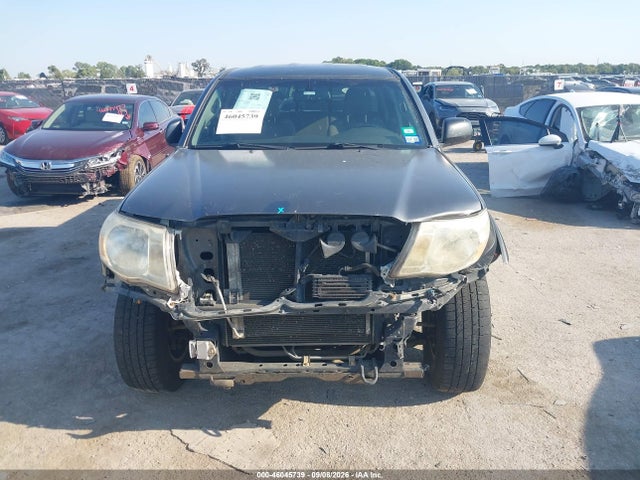 Aukcja sprzedaży 2010 Toyota Tacoma Prerunner V6, vin: 3TMJU4GN3AM098179, numer aukcji: 46045739