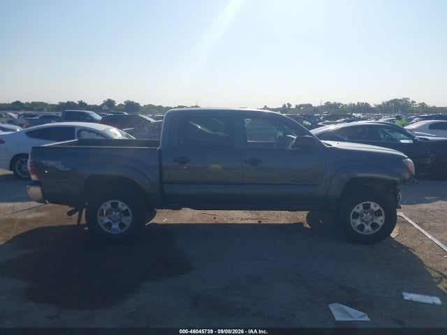 Aukcja sprzedaży 2010 Toyota Tacoma Prerunner V6, vin: 3TMJU4GN3AM098179, numer aukcji: 46045739