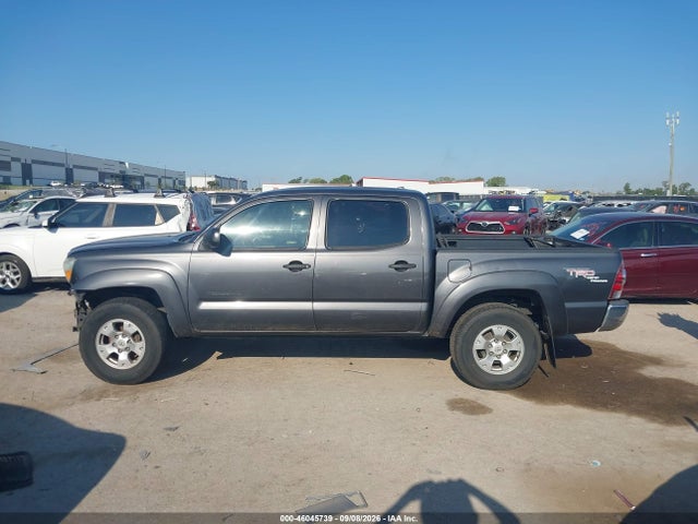 Aukcja sprzedaży 2010 Toyota Tacoma Prerunner V6, vin: 3TMJU4GN3AM098179, numer aukcji: 46045739