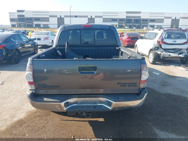 Aukcja sprzedaży 2010 Toyota Tacoma Prerunner V6, vin: 3TMJU4GN3AM098179, numer aukcji: 46045739