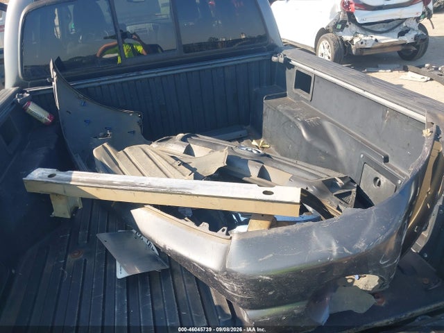 Aukcja sprzedaży 2010 Toyota Tacoma Prerunner V6, vin: 3TMJU4GN3AM098179, numer aukcji: 46045739