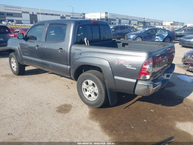 Aukcja sprzedaży 2010 Toyota Tacoma Prerunner V6, vin: 3TMJU4GN3AM098179, numer aukcji: 46045739