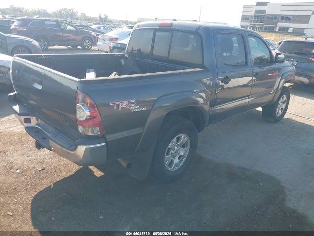 Aukcja sprzedaży 2010 Toyota Tacoma Prerunner V6, vin: 3TMJU4GN3AM098179, numer aukcji: 46045739