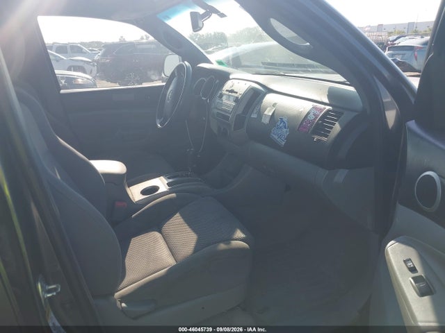 Aukcja sprzedaży 2010 Toyota Tacoma Prerunner V6, vin: 3TMJU4GN3AM098179, numer aukcji: 46045739