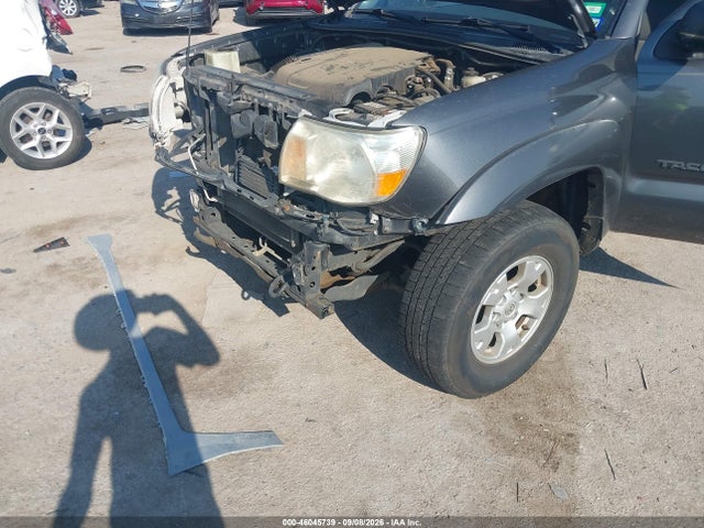 Aukcja sprzedaży 2010 Toyota Tacoma Prerunner V6, vin: 3TMJU4GN3AM098179, numer aukcji: 46045739