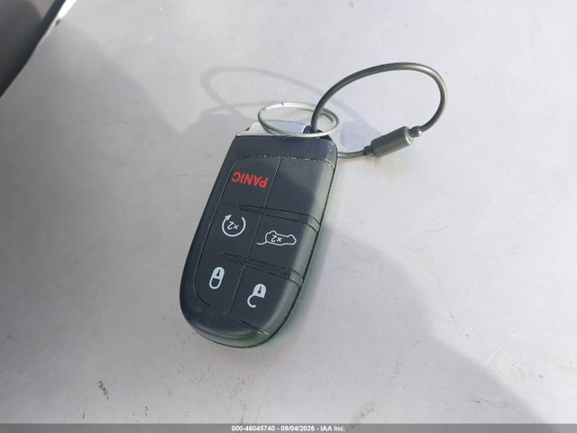 Продаж на аукціоні авто 2025 Dodge Durango Gt Rwd, vin: 1C4RDHDG8SC535631, номер лоту: 46045740