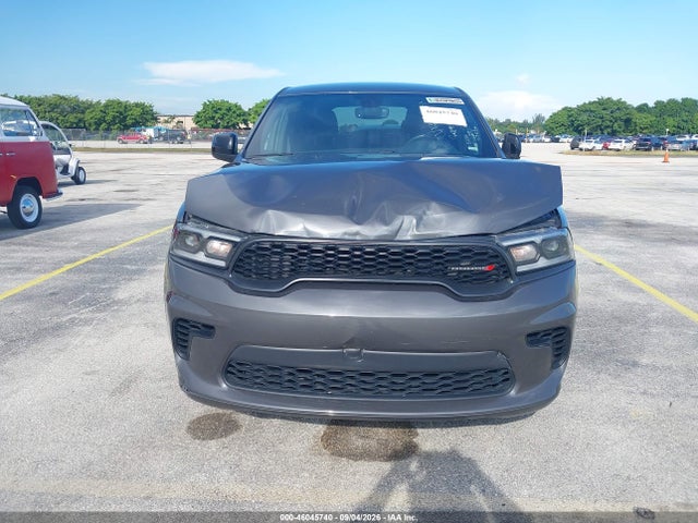Продаж на аукціоні авто 2025 Dodge Durango Gt Rwd, vin: 1C4RDHDG8SC535631, номер лоту: 46045740