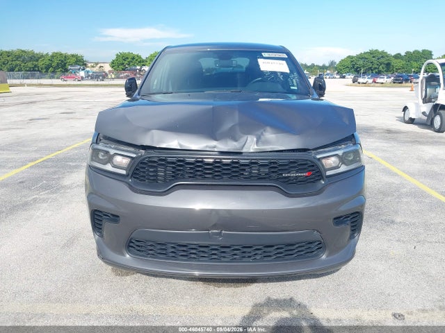 Продаж на аукціоні авто 2025 Dodge Durango Gt Rwd, vin: 1C4RDHDG8SC535631, номер лоту: 46045740