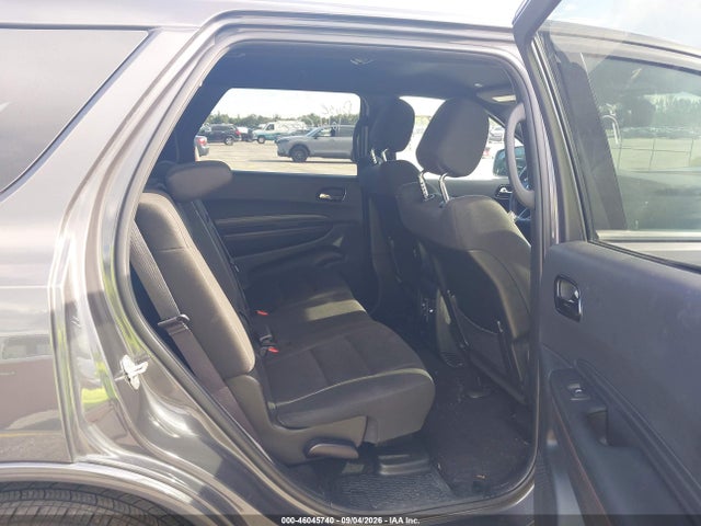 Продаж на аукціоні авто 2025 Dodge Durango Gt Rwd, vin: 1C4RDHDG8SC535631, номер лоту: 46045740
